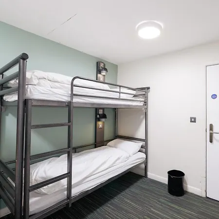 Yha Castleton Losehill Hall-2
